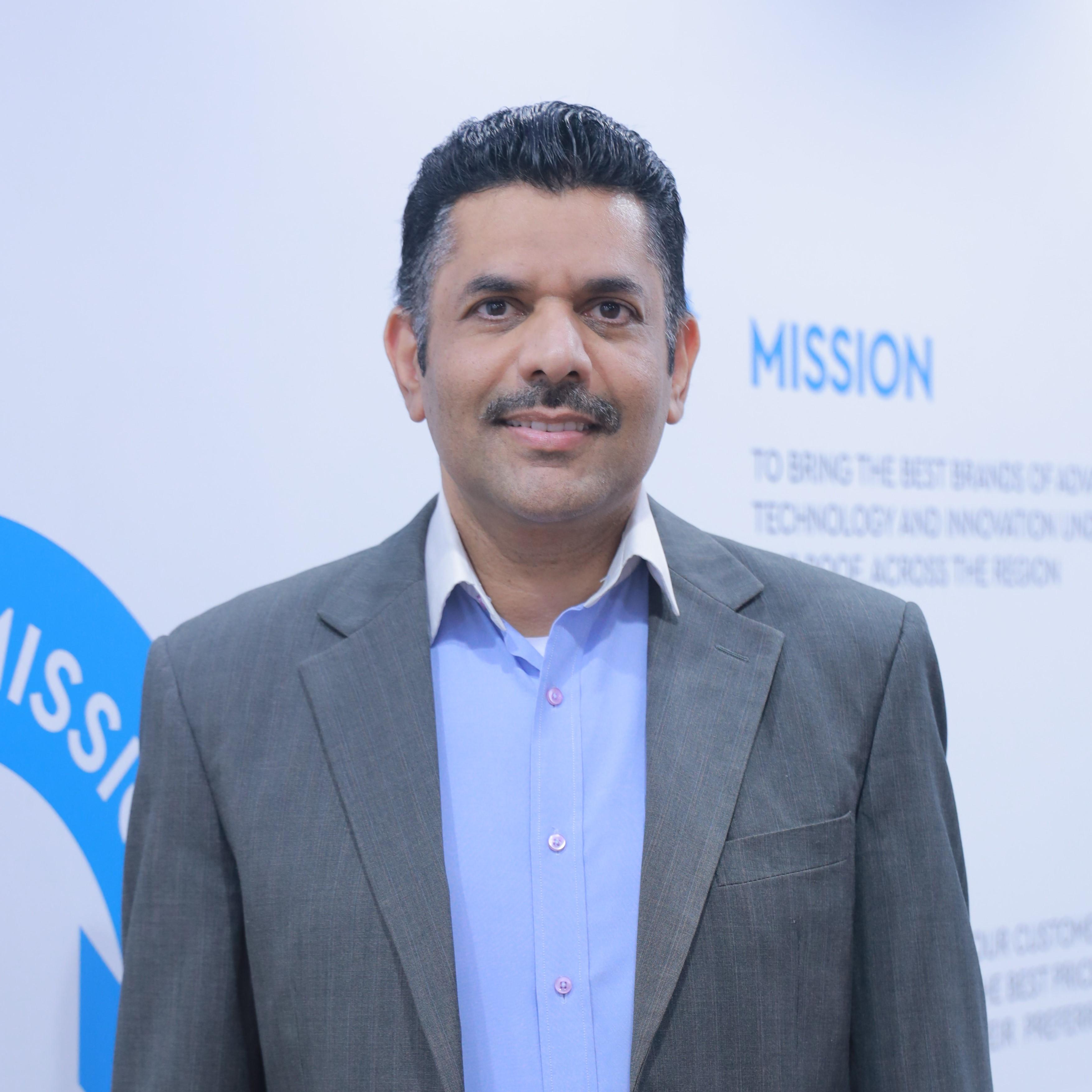 Musthafa Poovadi Chalil