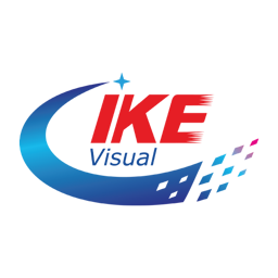IKE Visual